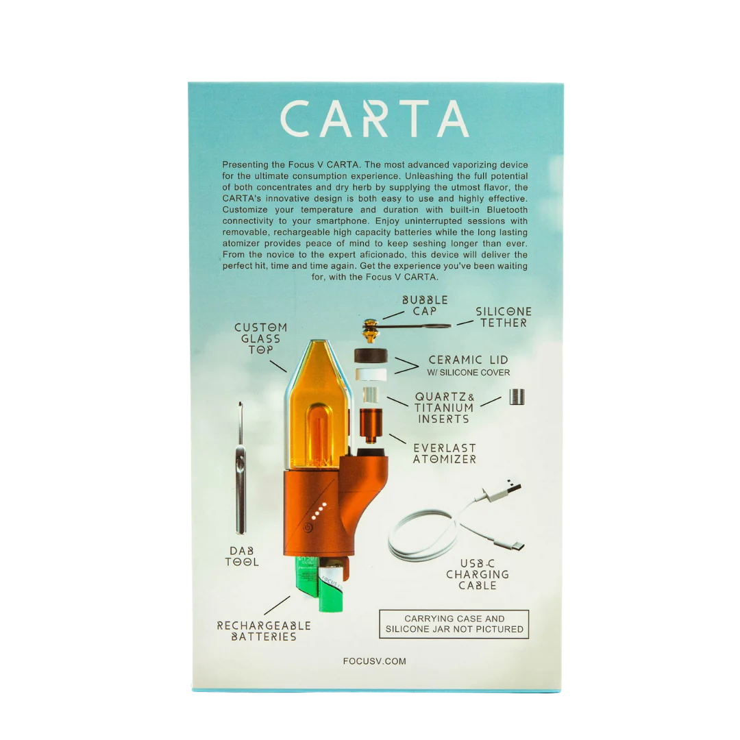 Helios Carta-Limited Edition