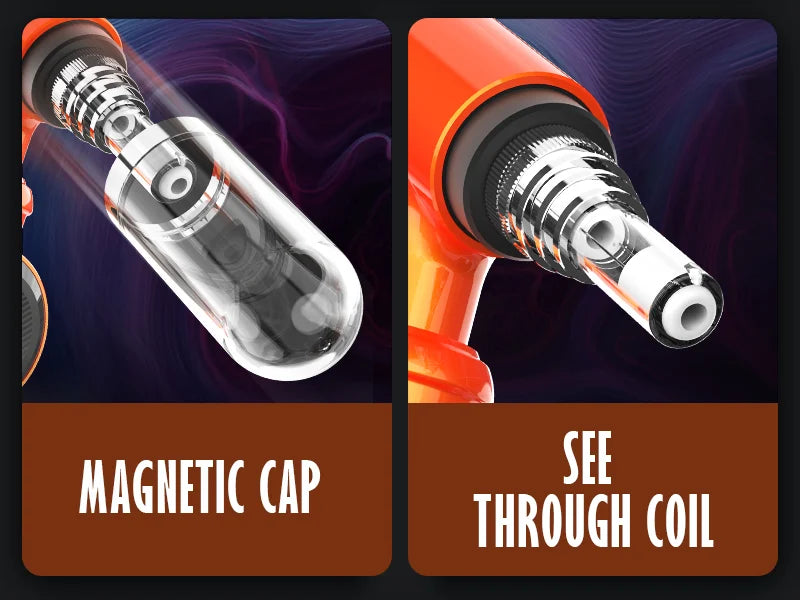 Lookah Giraffe Nectar Collector