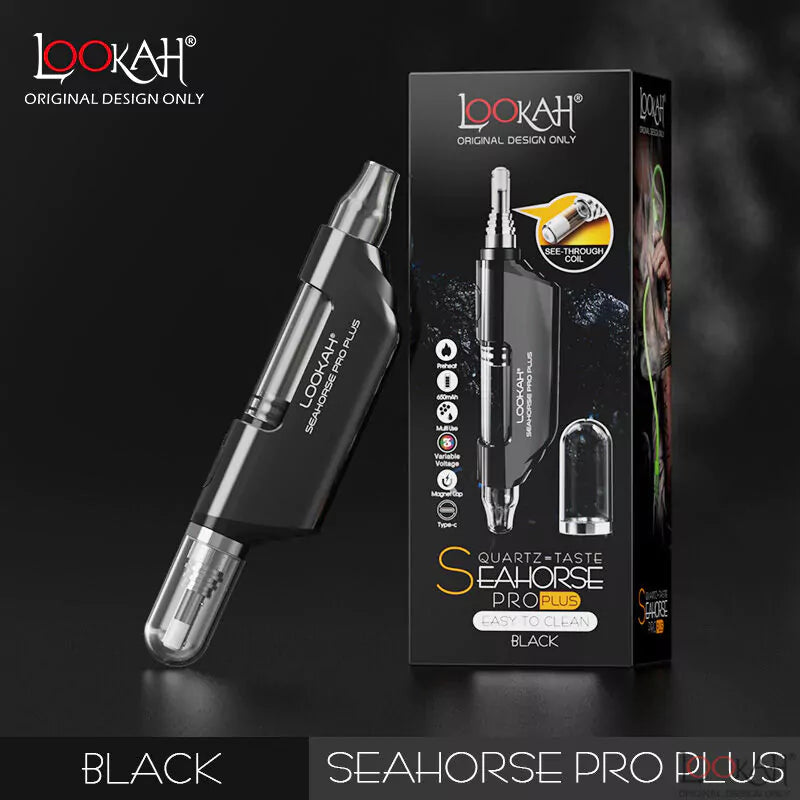 Lookah Seahorse Plus