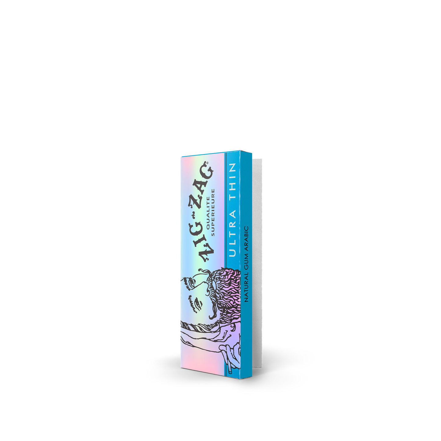 Zig Zag Ultra Thin Papers 1 1/4