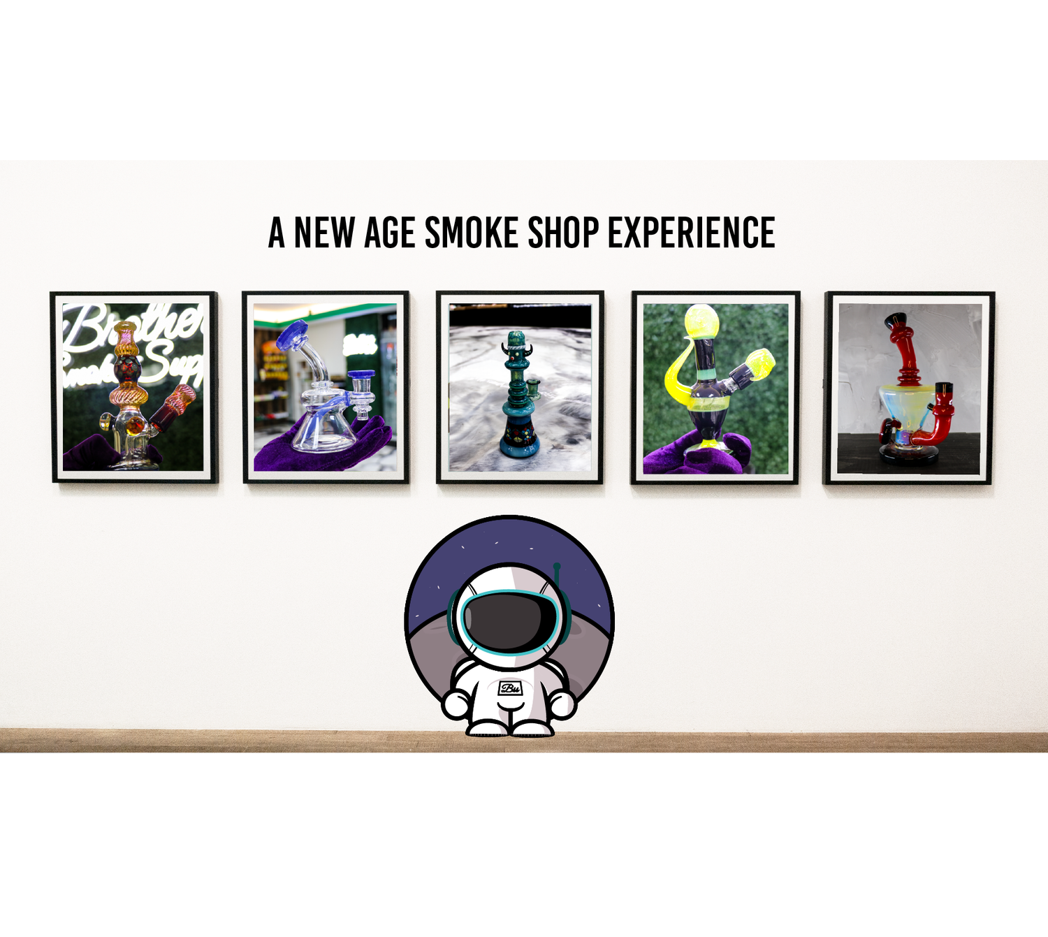 Smoke Shop in Chino CA