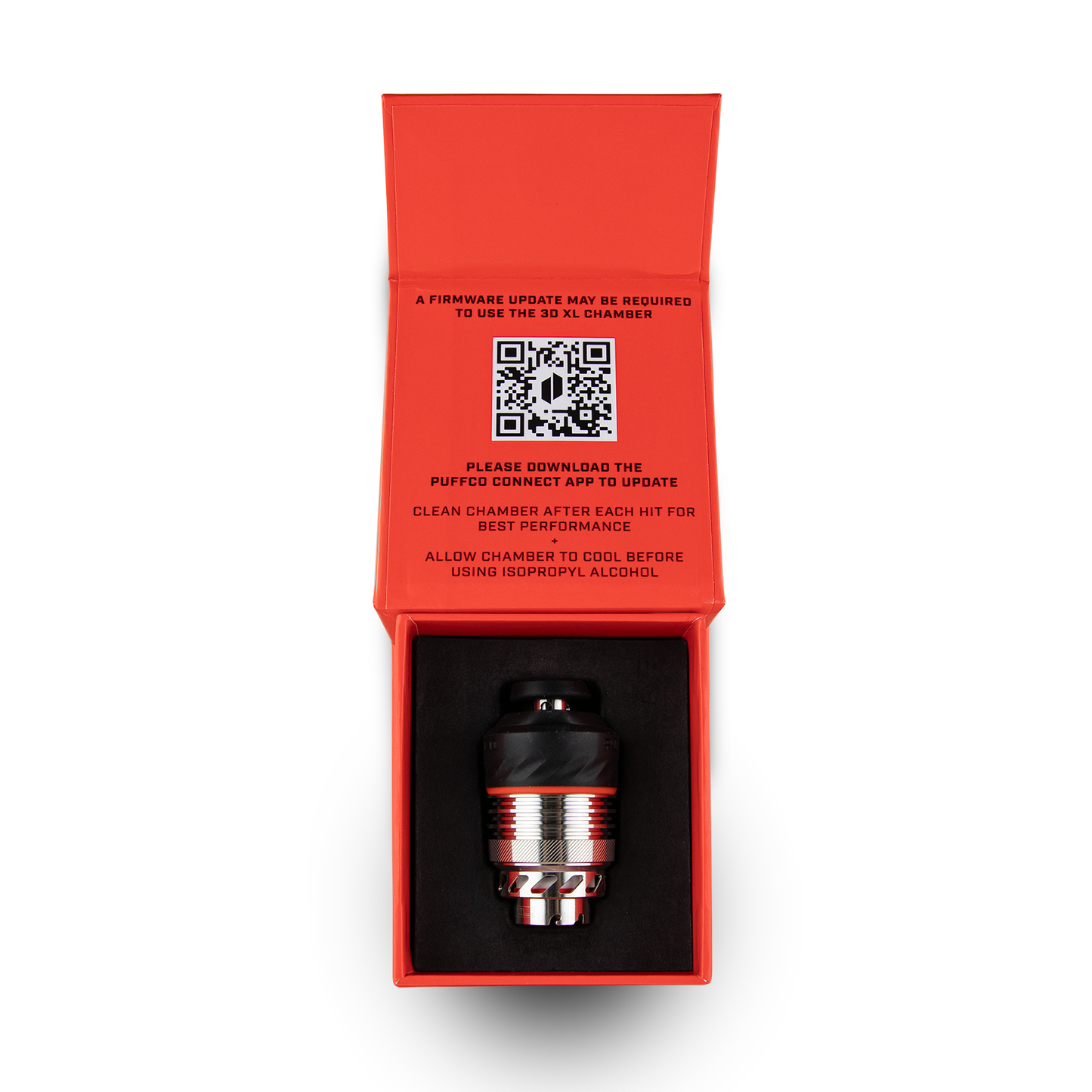 Peak Pro 3D XL Chamber-Coming Soon