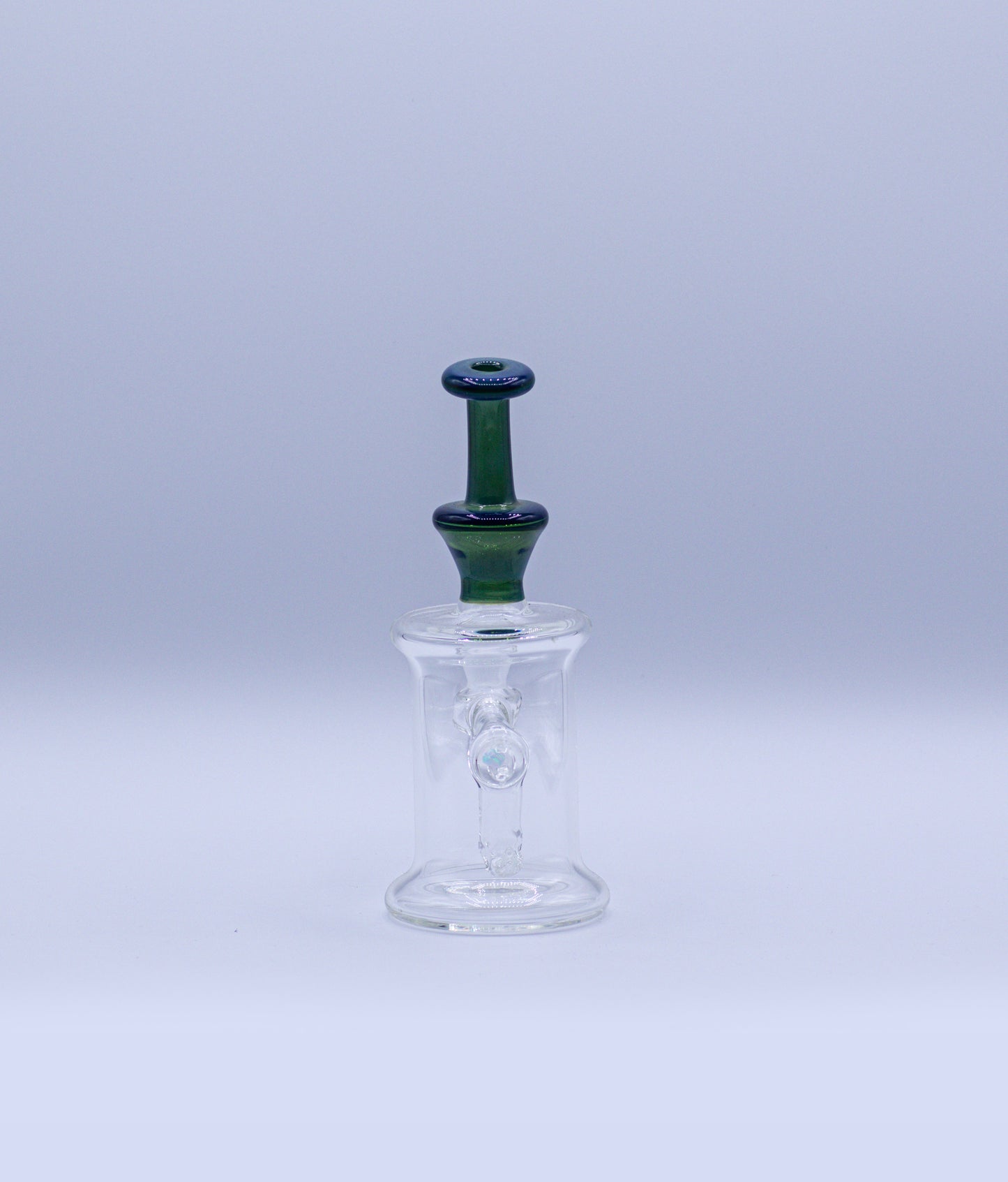 BKG Baked Kreations Glass