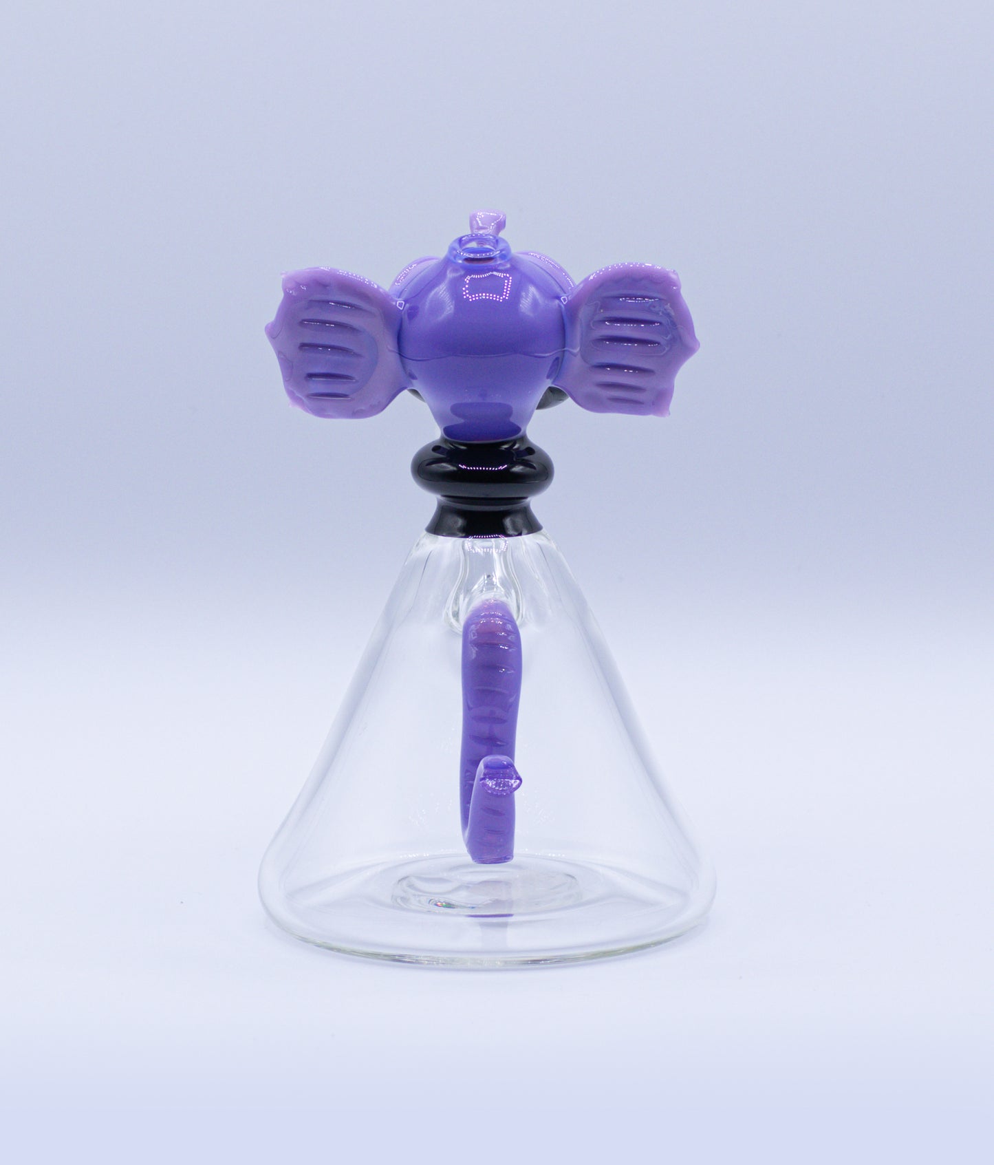 Conviction Glass Elephant Rig