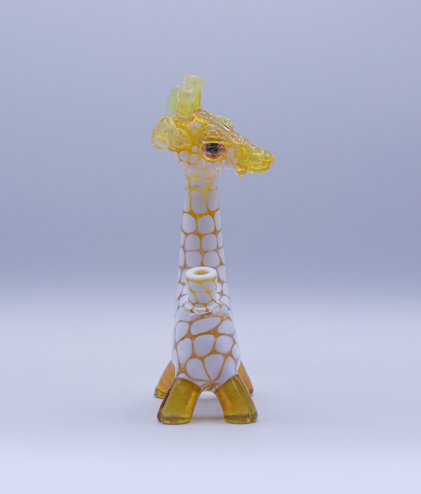 Robertson Glass Giraffe