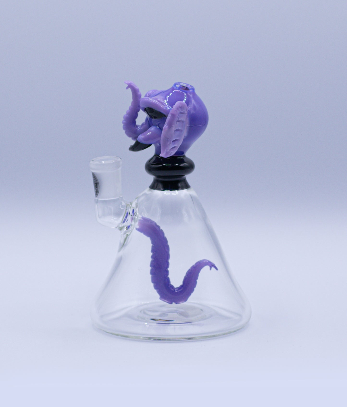 Conviction Glass Elephant Rig
