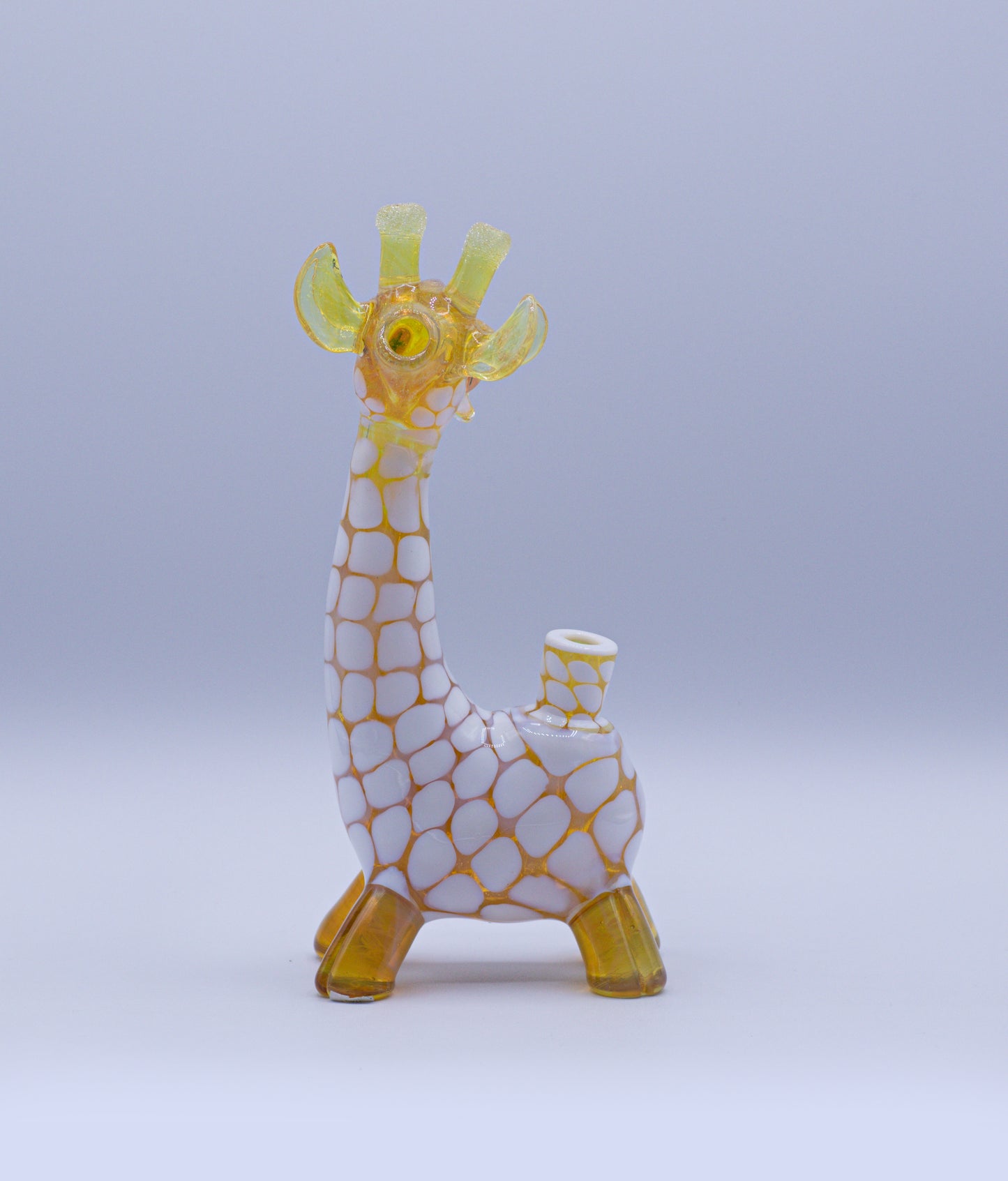 Robertson Glass Giraffe