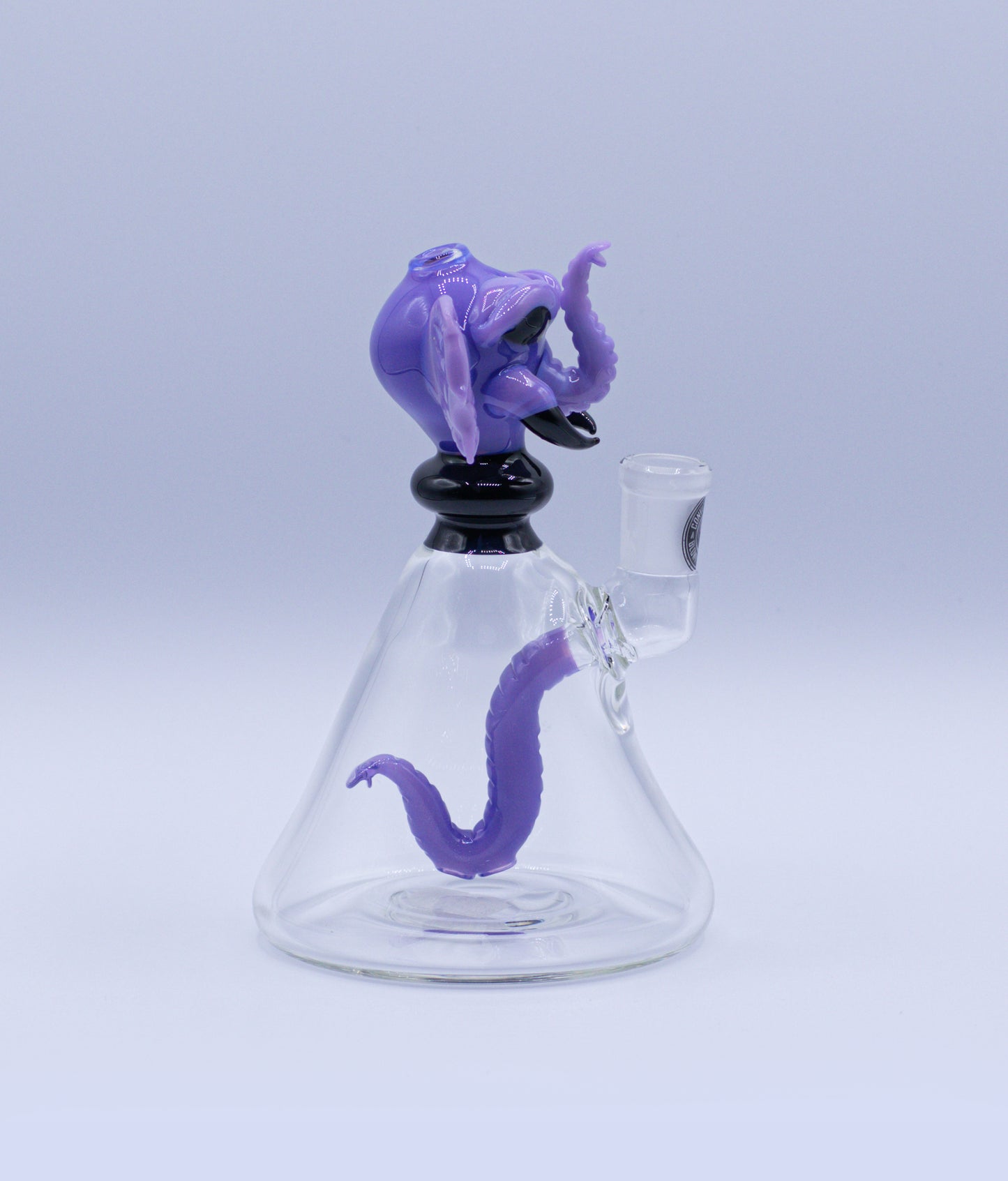 Conviction Glass Elephant Rig