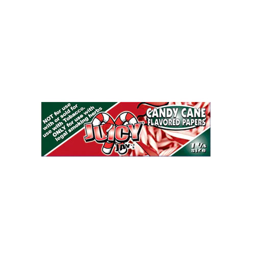 Juicy Jay's Rolling Papers