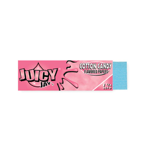 Juicy Jay's Rolling Papers