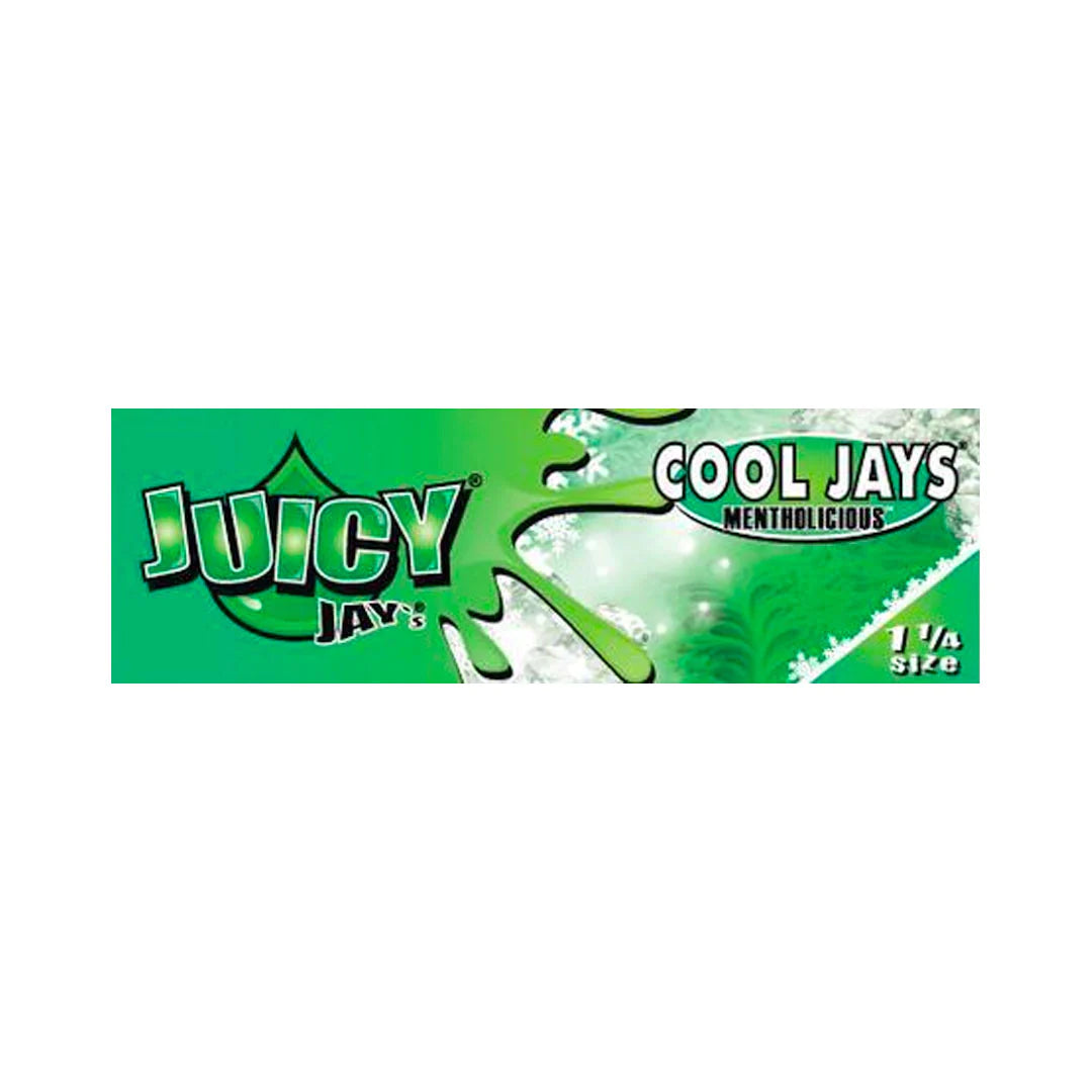 Juicy Jay's Rolling Papers