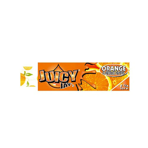 Juicy Jay's Rolling Papers