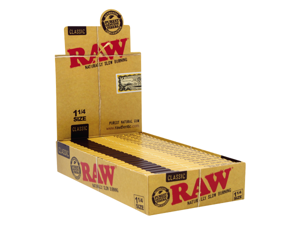 RAW Classic Papers