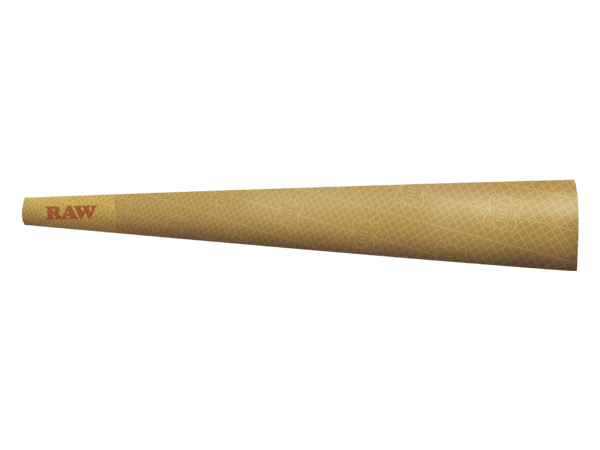 Raw Classic Cones