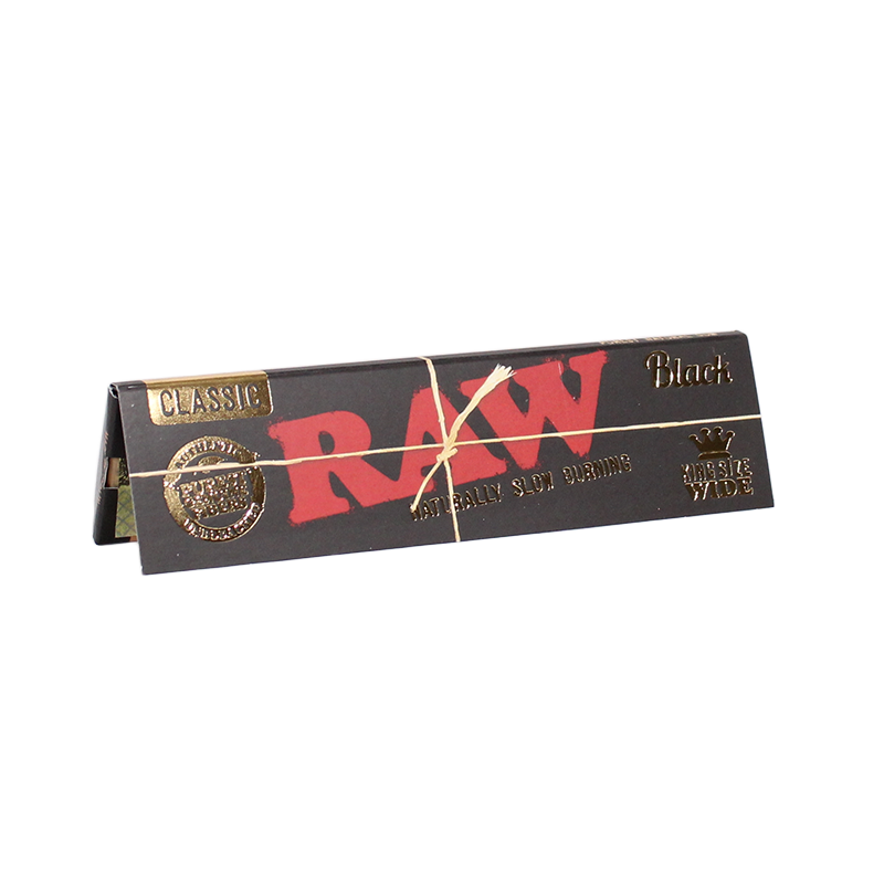 RAW Black