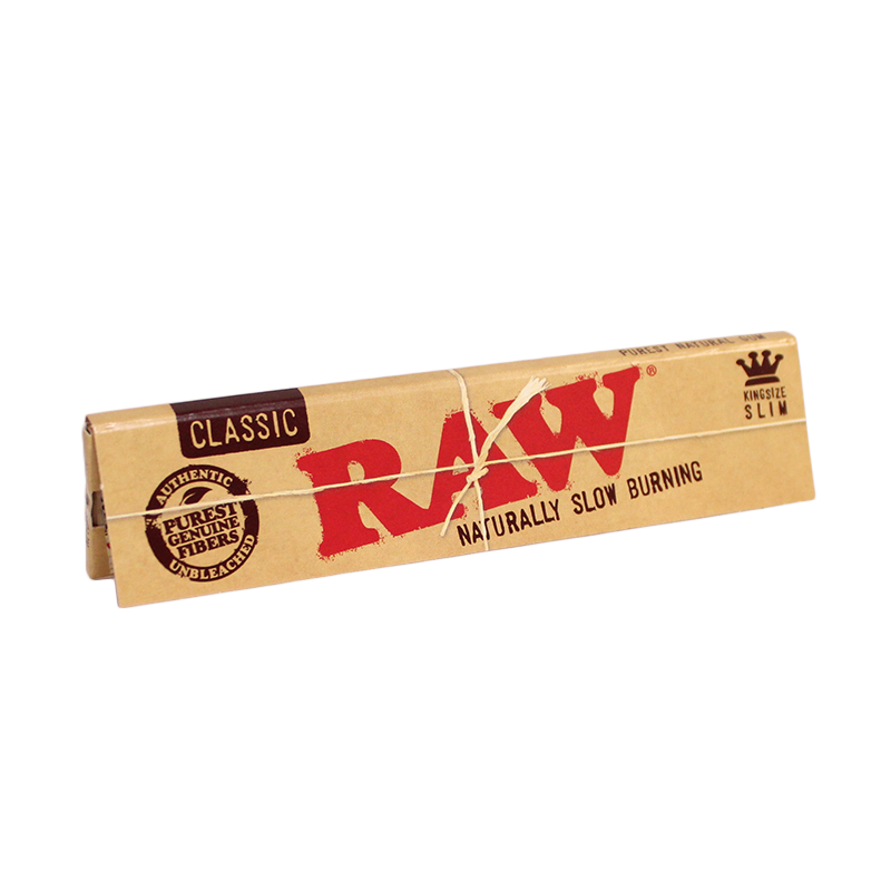 RAW Classic Papers