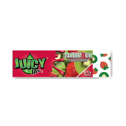 Juicy Jay's Rolling Papers