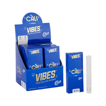 Vibes The Cali Cone