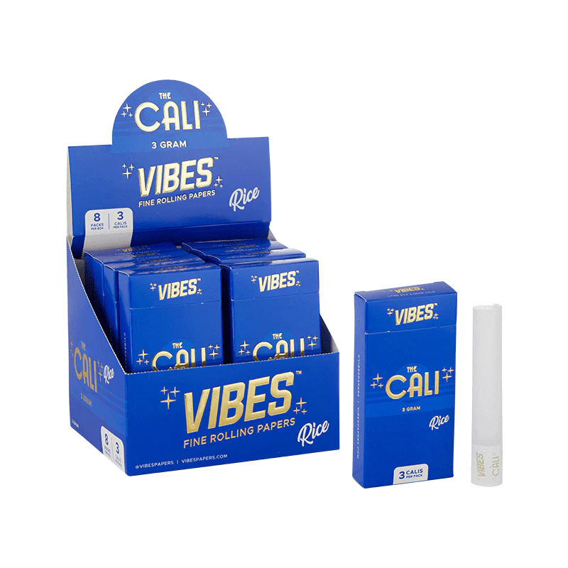 Vibes The Cali Cone