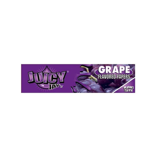 Juicy Jay's Rolling Papers