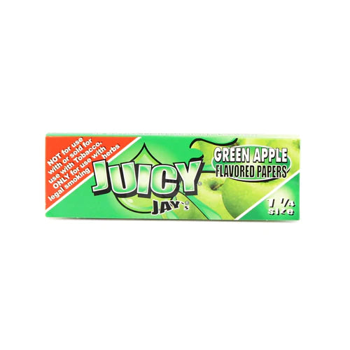 Juicy Jay's Rolling Papers