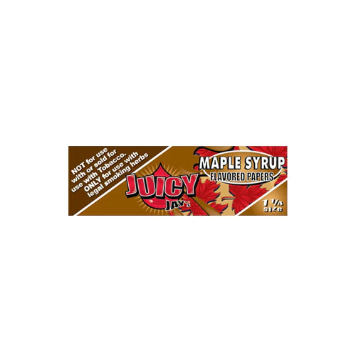 Juicy Jay's Rolling Papers