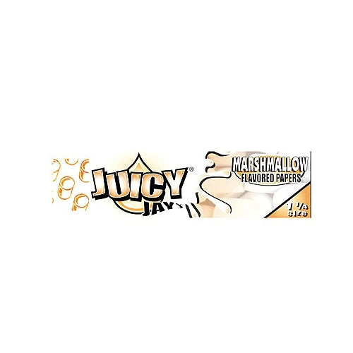 Juicy Jay's Rolling Papers