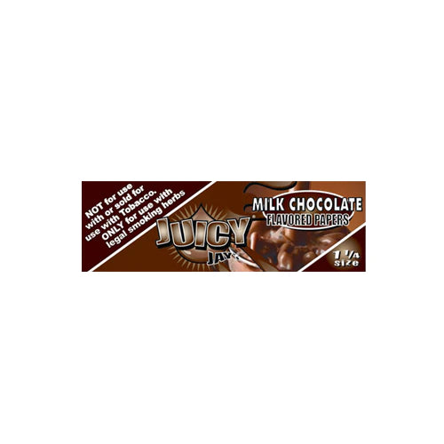 Juicy Jay's Rolling Papers