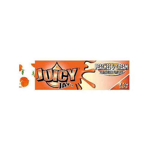 Juicy Jay's Rolling Papers