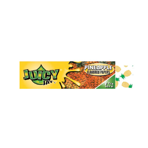 Juicy Jay's Rolling Papers