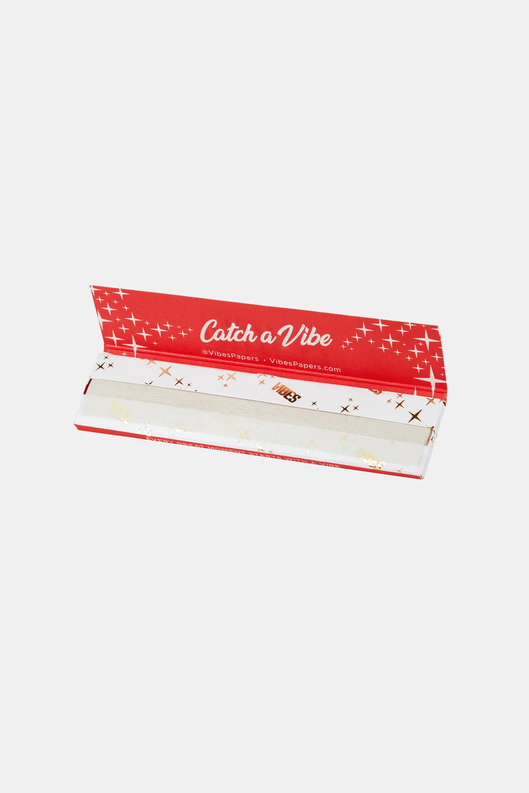 Vibes Hemp Fine Rolling Papers