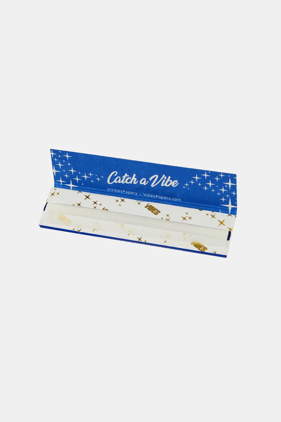 Vibes Rice Fine Rolling Papers