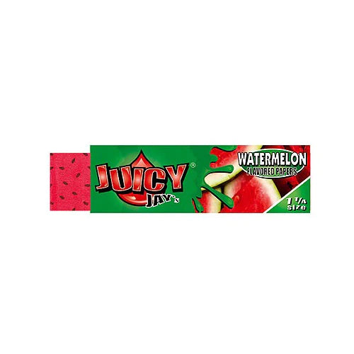 Juicy Jay's Rolling Papers