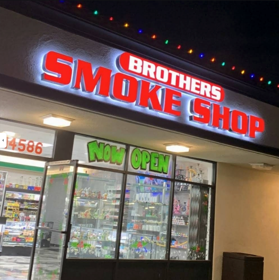Elevate Your Smoking Experience with Brothers Smoke Supply in Chino, CA