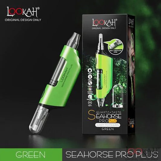 Lookah Seahorse Plus