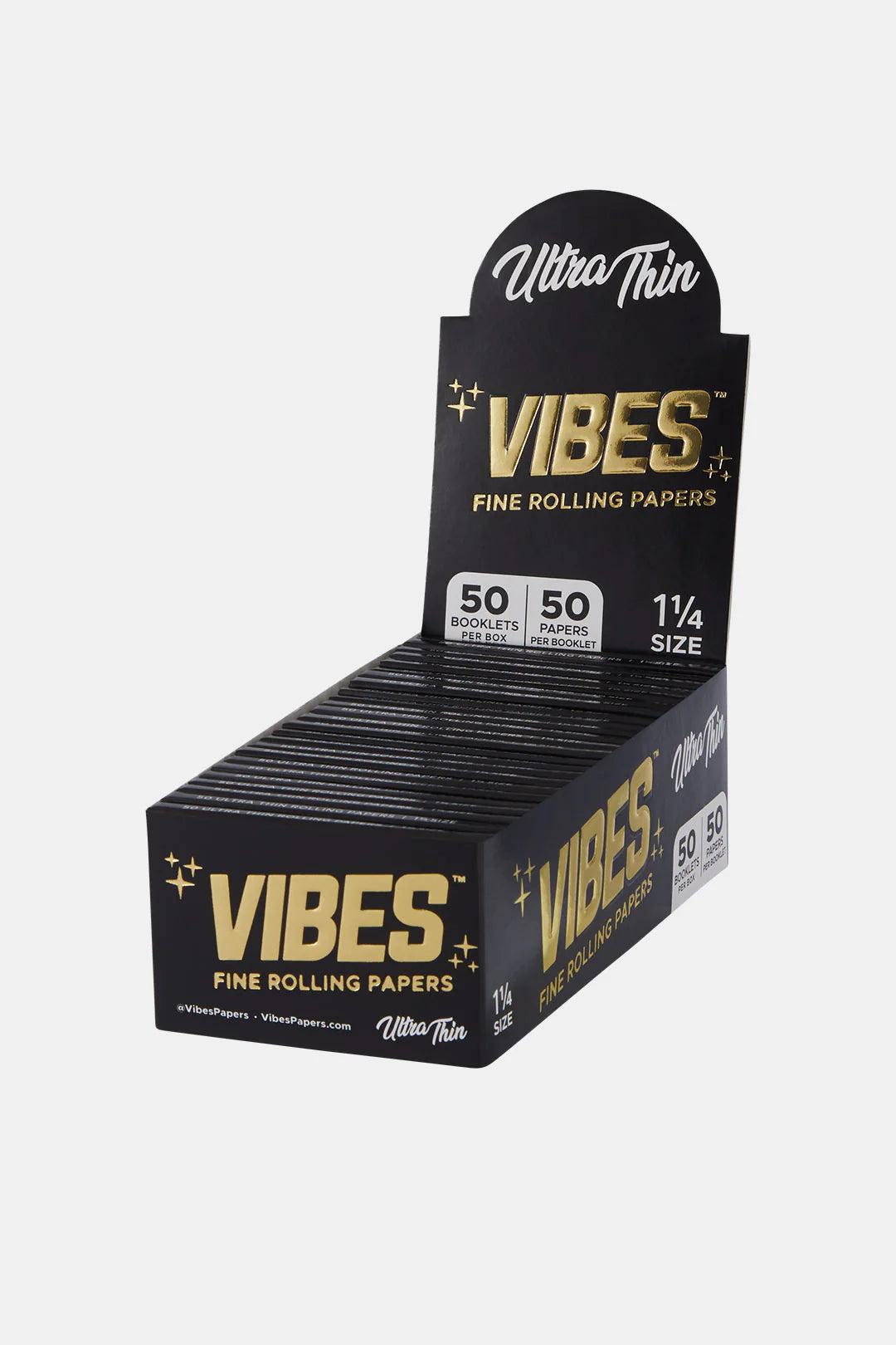Vibes Ultra Thin Papers