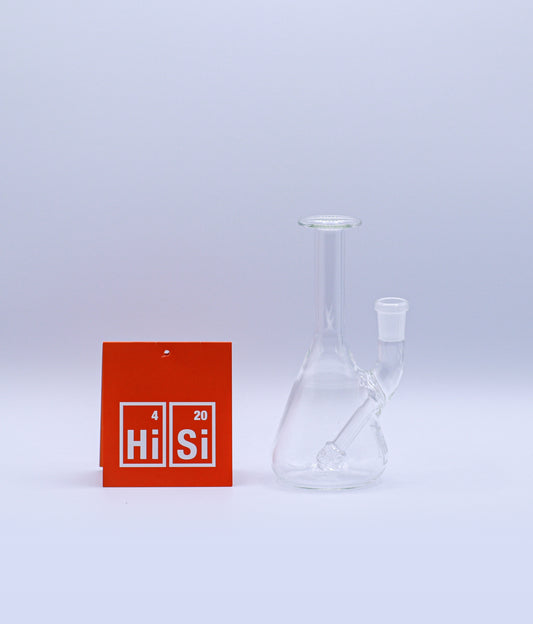 Hisi Mini Beaker Straight