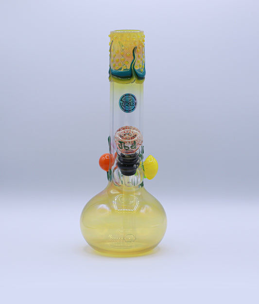 JBD Glass "Jerome Baker Designs" SolFire