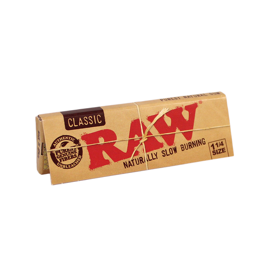 Raw Classic Papers