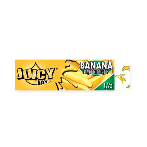 Juicy Jay's Rolling Papers
